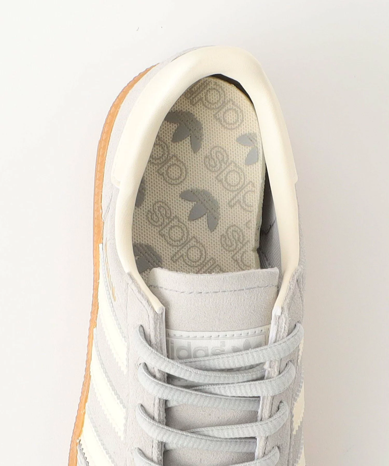  【Rakuten別注】ハンドボール スペツィアル スニーカー