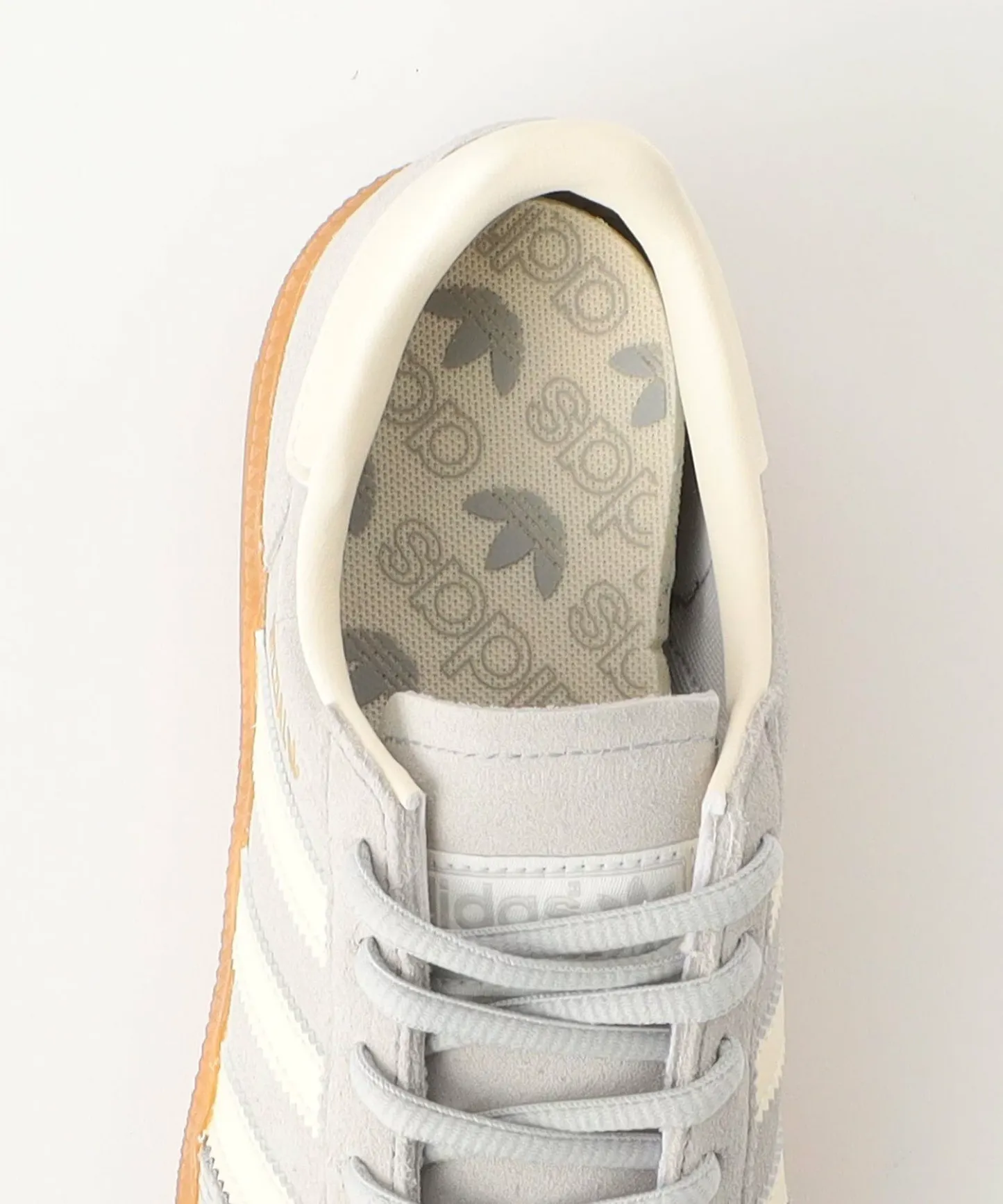  【Rakuten別注】ハンドボール スペツィアル スニーカー