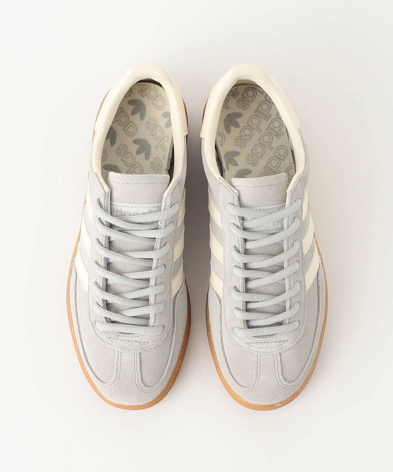  【Rakuten別注】ハンドボール スペツィアル スニーカー