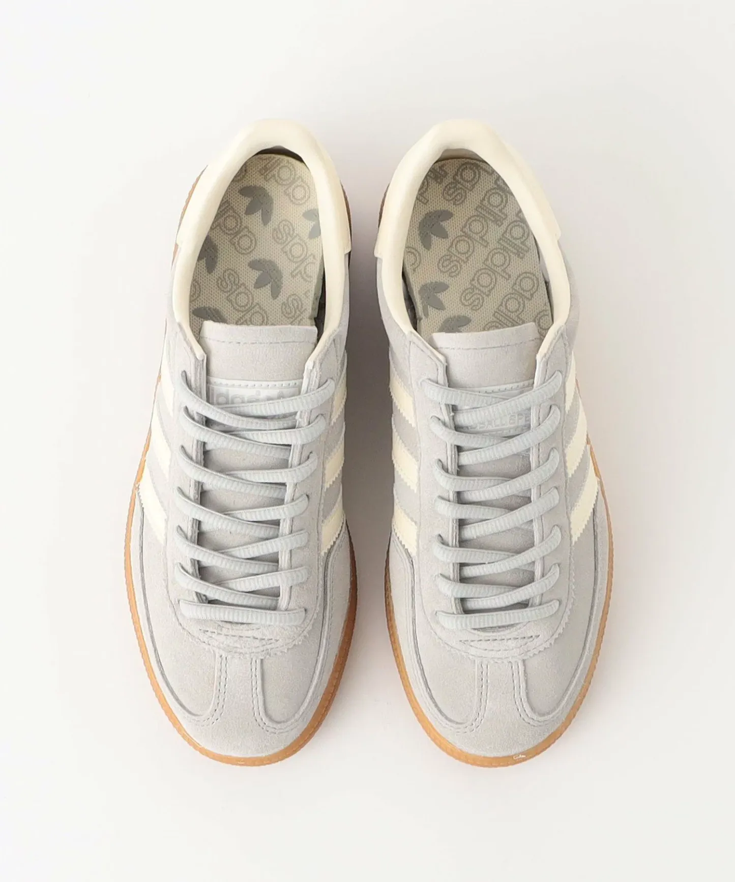  【Rakuten別注】ハンドボール スペツィアル スニーカー