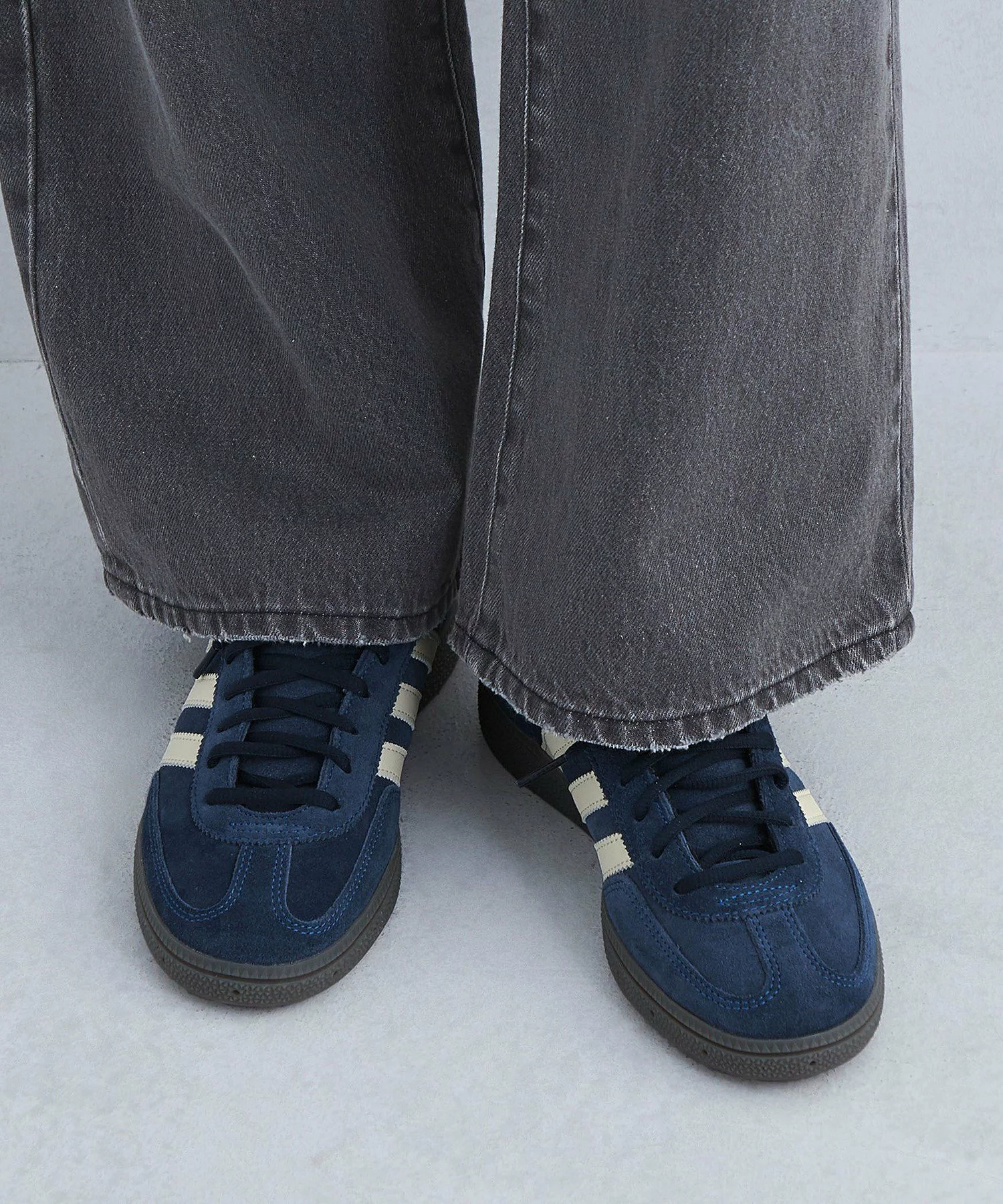  【Rakuten別注】ハンドボール スペツィアル スニーカー