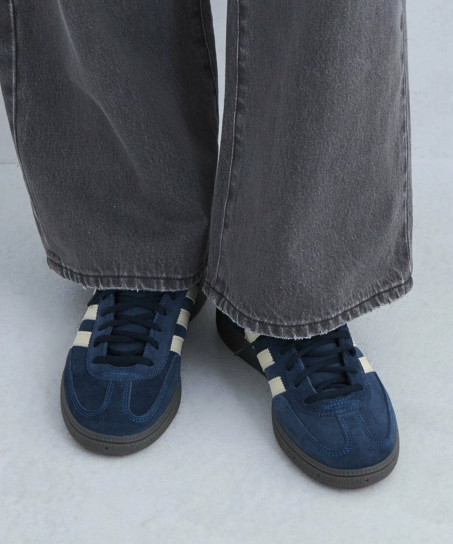  【Rakuten別注】ハンドボール スペツィアル スニーカー