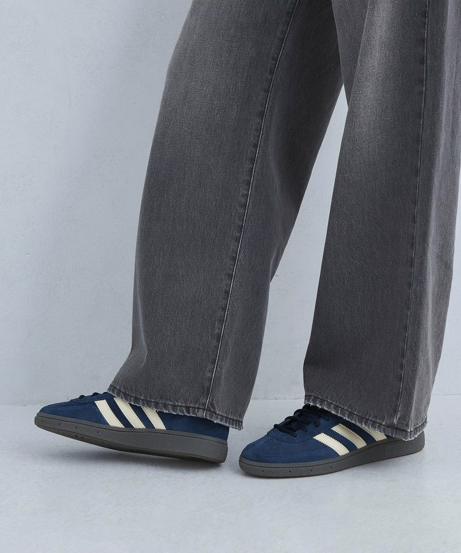  【Rakuten別注】ハンドボール スペツィアル スニーカー