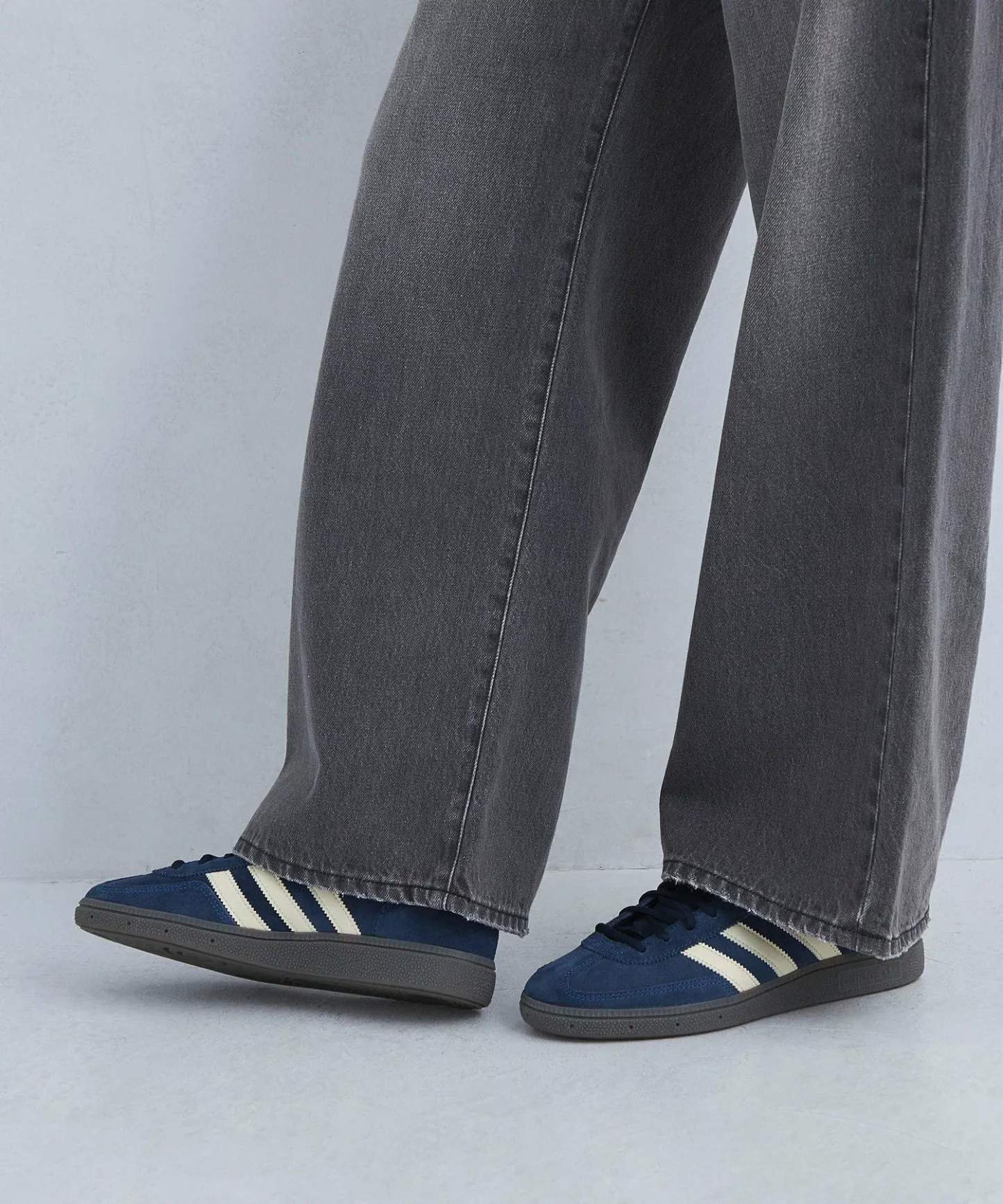  【Rakuten別注】ハンドボール スペツィアル スニーカー