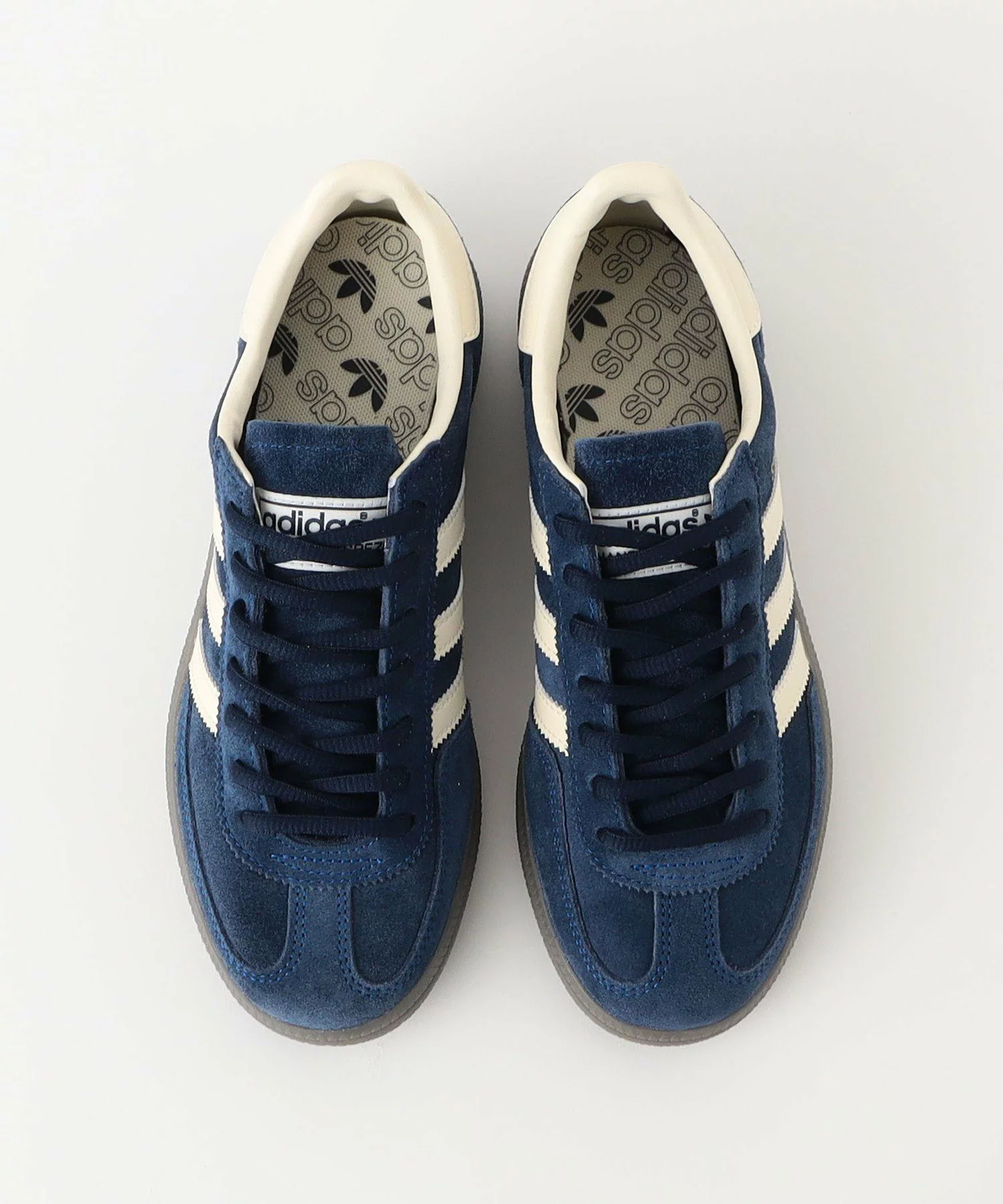  【Rakuten別注】ハンドボール スペツィアル スニーカー