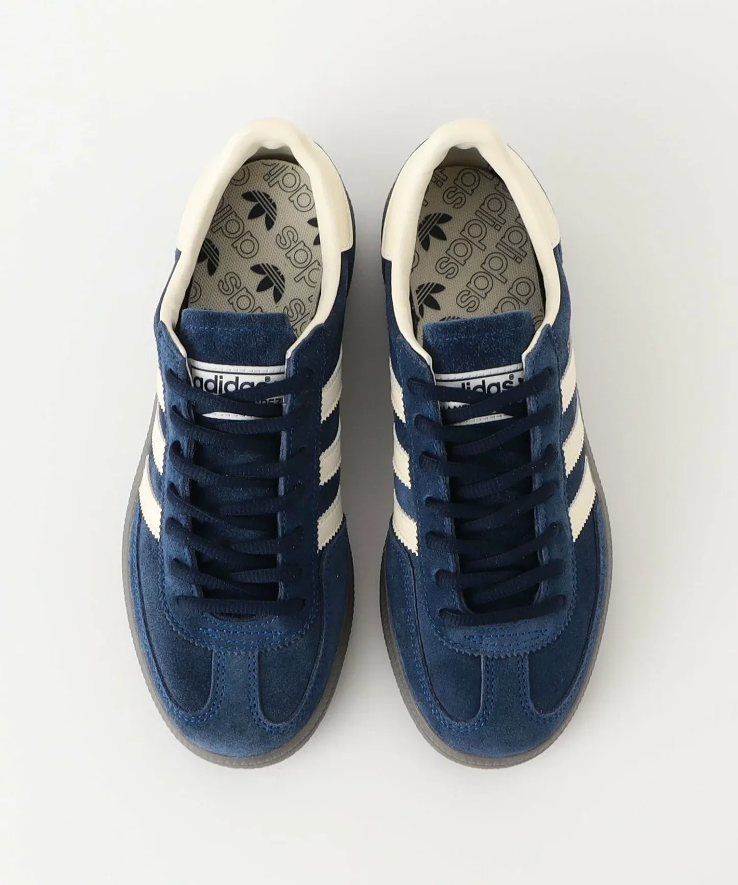  【Rakuten別注】ハンドボール スペツィアル スニーカー