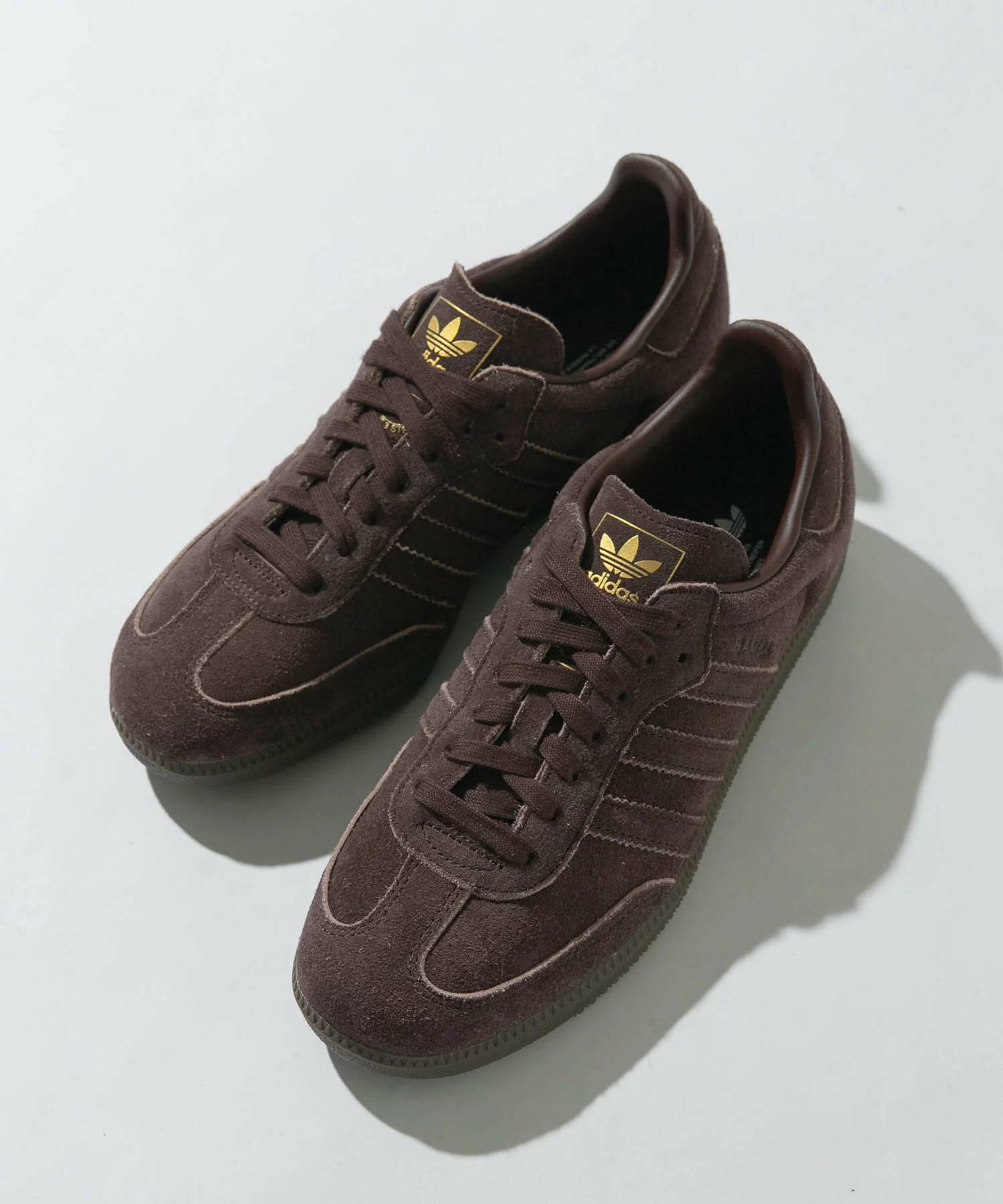 【Rakuten別注】SAMBA OG