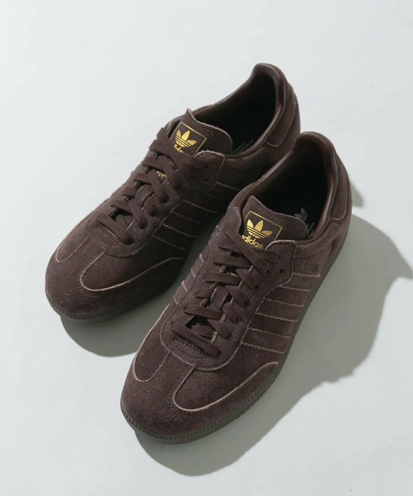 【Rakuten別注】SAMBA OG