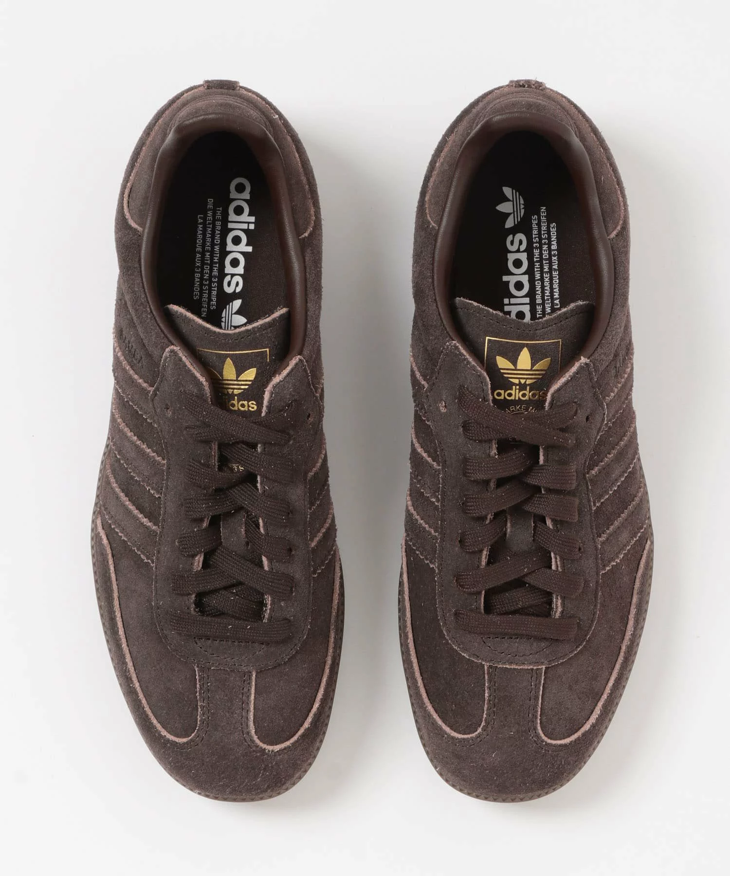 【Rakuten別注】SAMBA OG