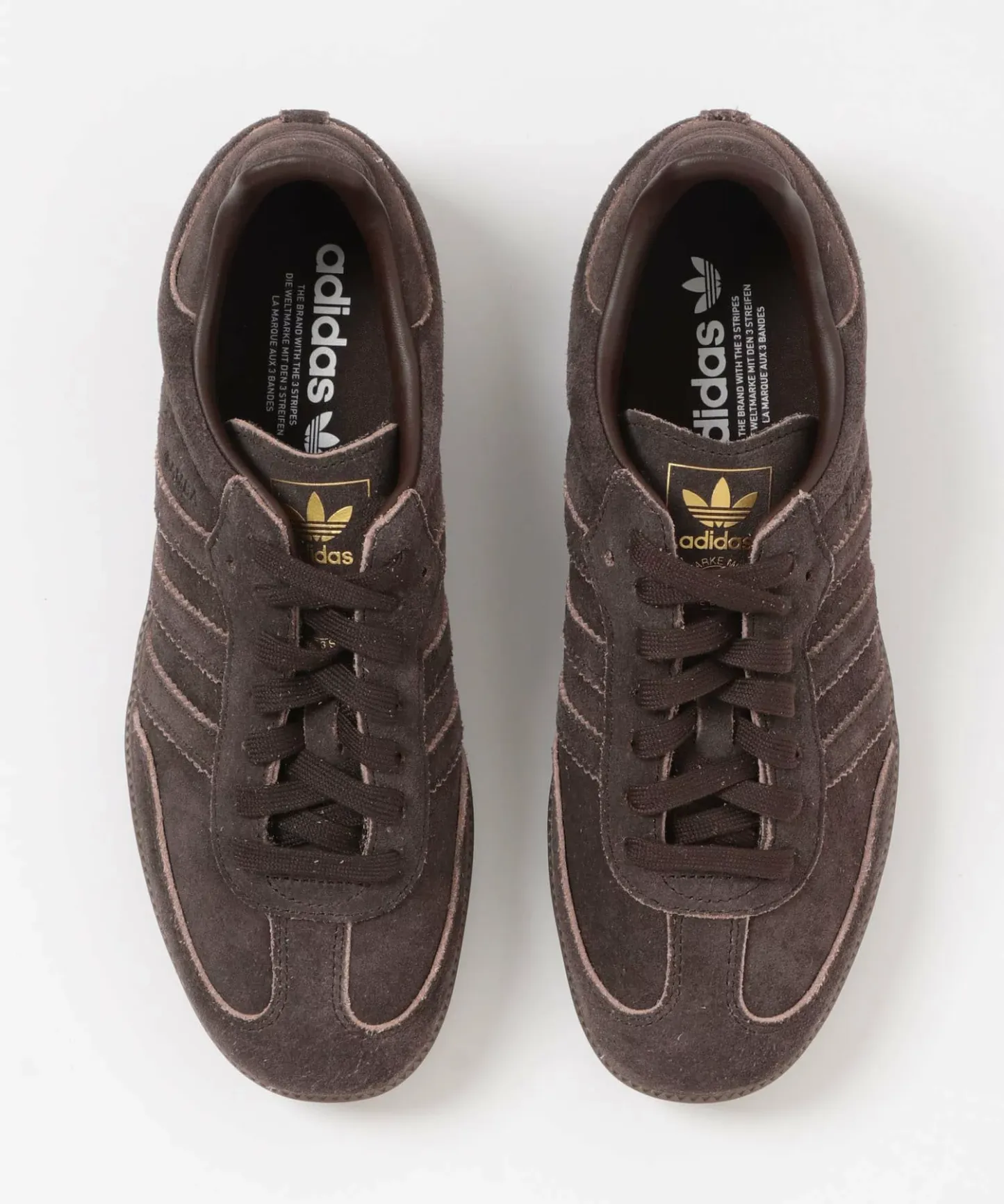 【Rakuten別注】SAMBA OG