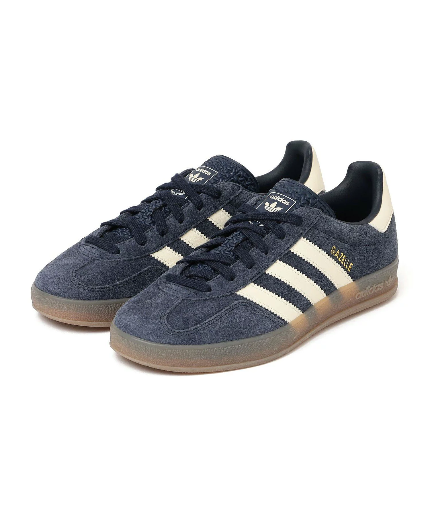  【Rakuten別注】50th ANNIV GAZELLE INDOOR