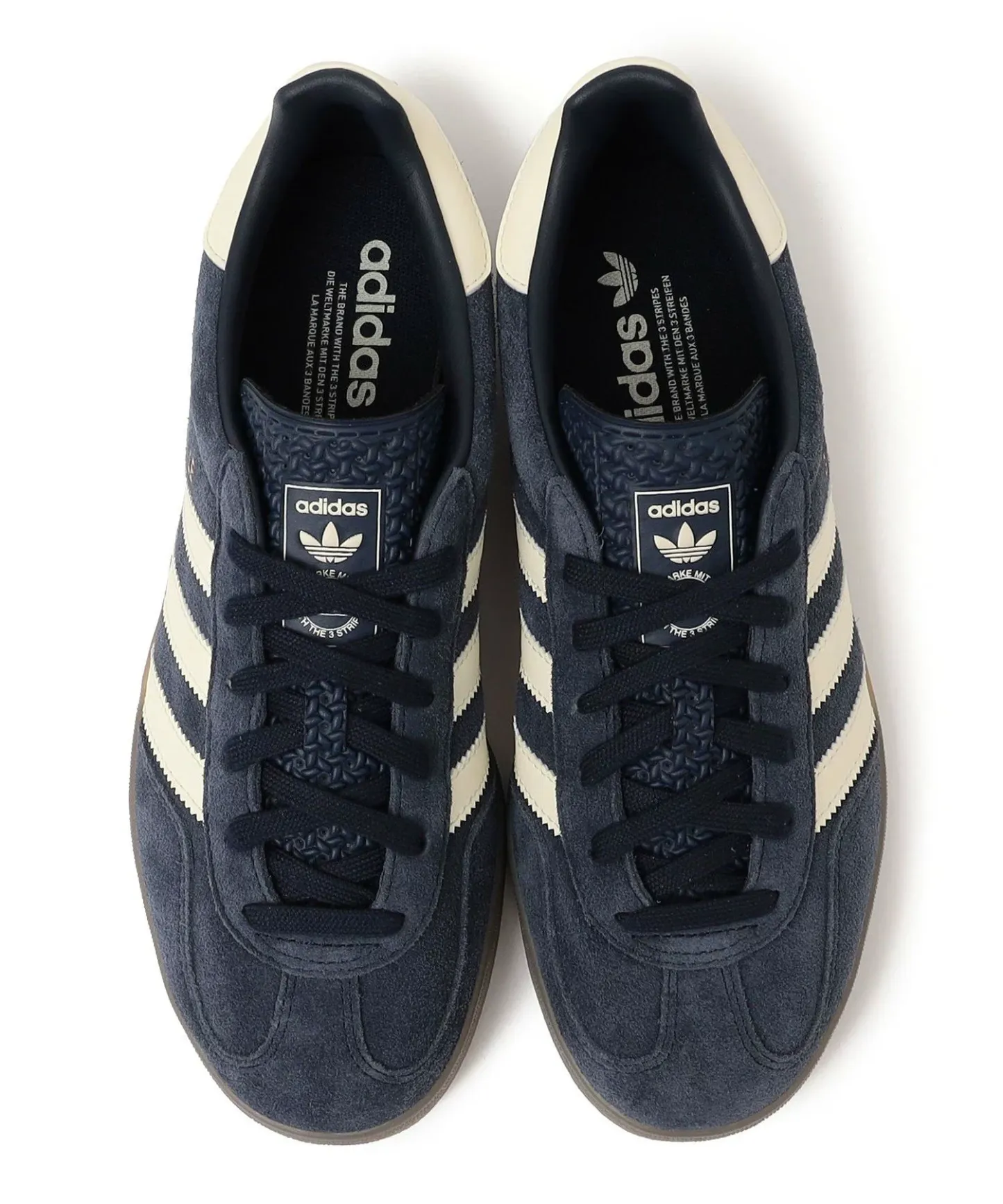  【Rakuten別注】50th ANNIV GAZELLE INDOOR