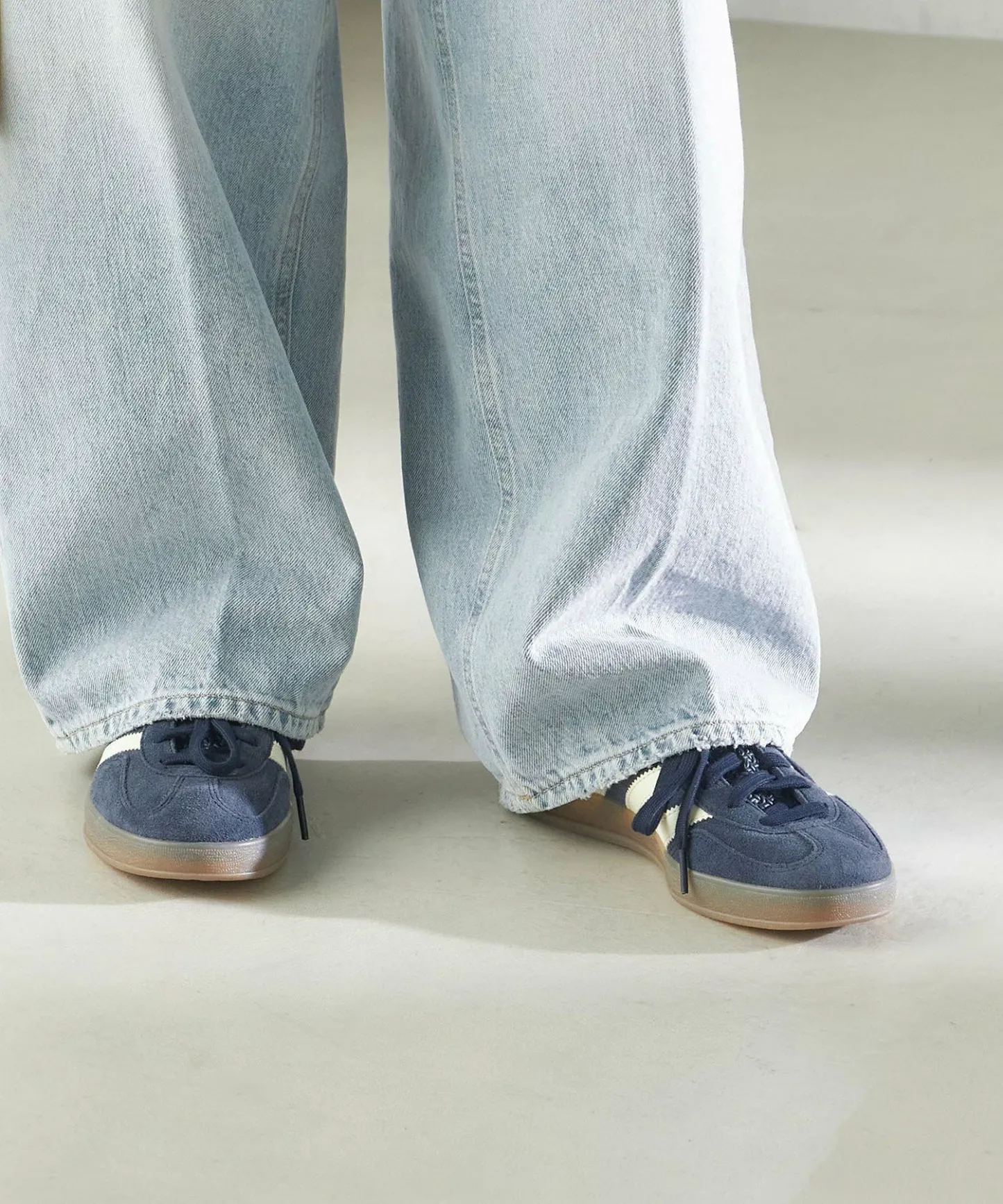  【Rakuten別注】50th ANNIV GAZELLE INDOOR