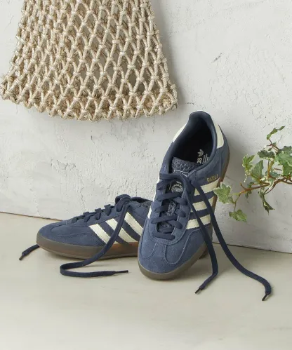  【Rakuten別注】50th ANNIV GAZELLE INDOOR