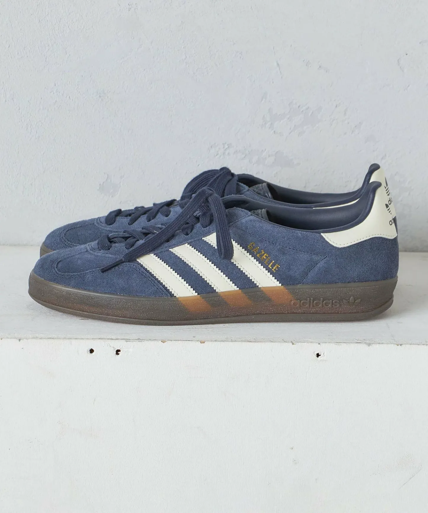  【Rakuten別注】50th ANNIV GAZELLE INDOOR