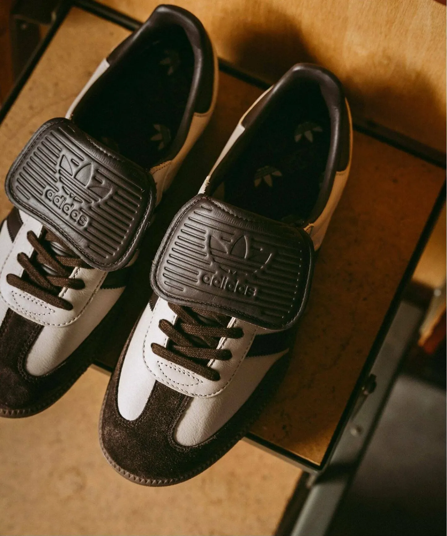 【Rakuten別注】SAMBA LT Exclusiveモデル