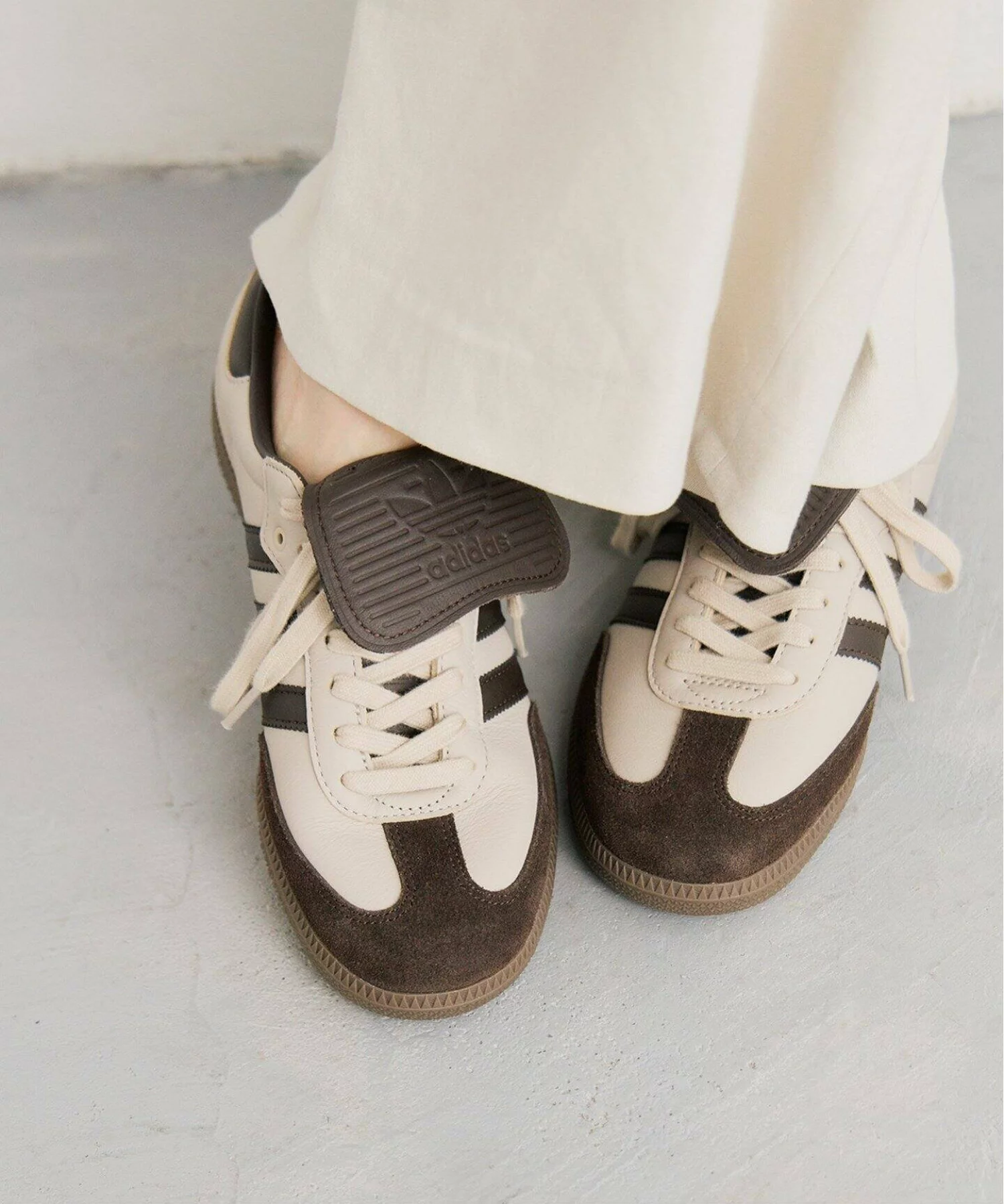 【Rakuten別注】SAMBA LT Exclusiveモデル