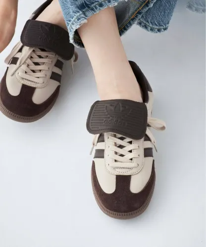 【Rakuten別注】SAMBA LT Exclusiveモデル