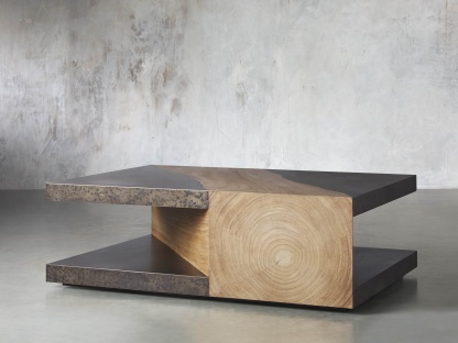 Almeria Coffee Table