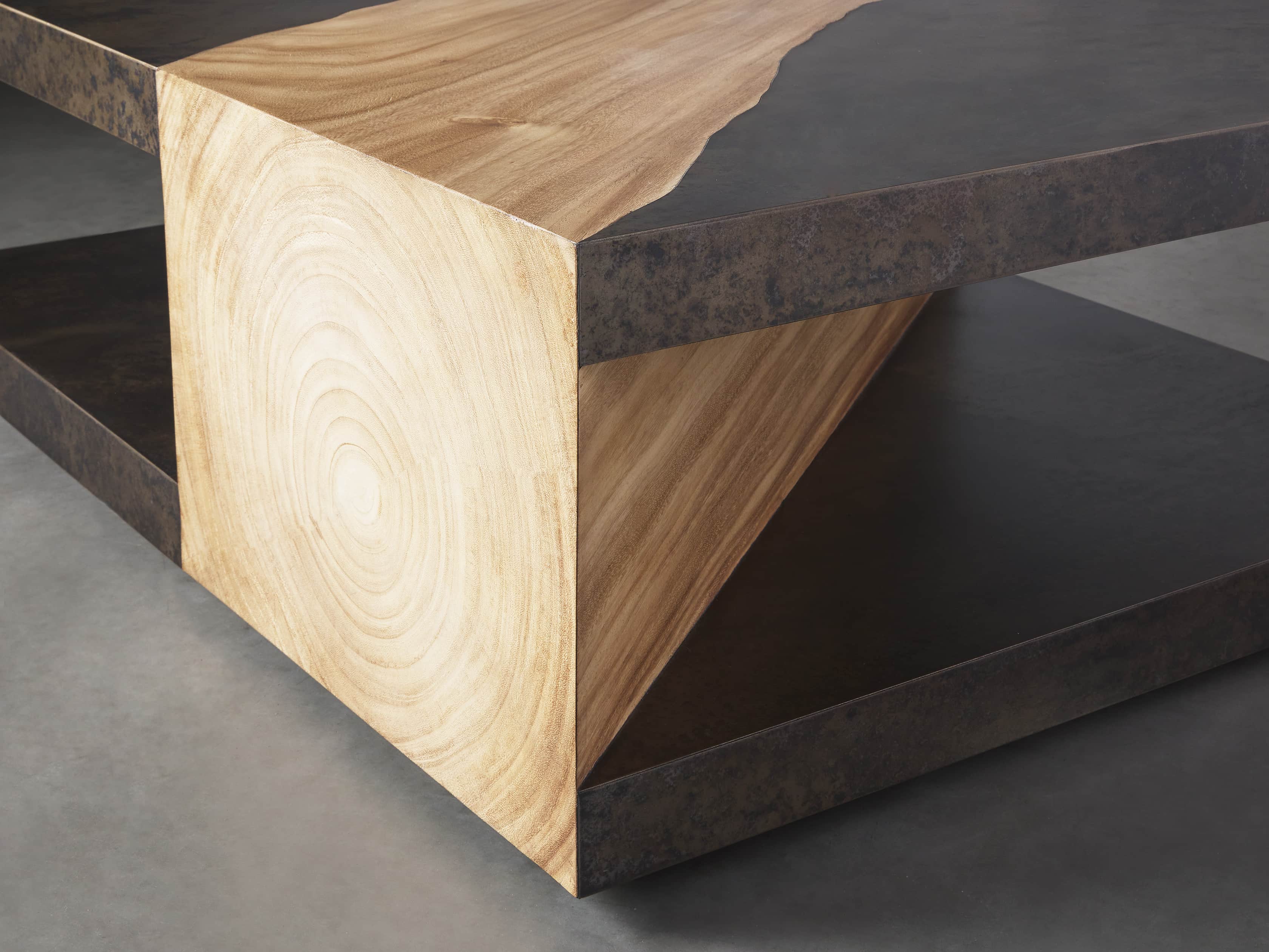 Almeria Coffee Table