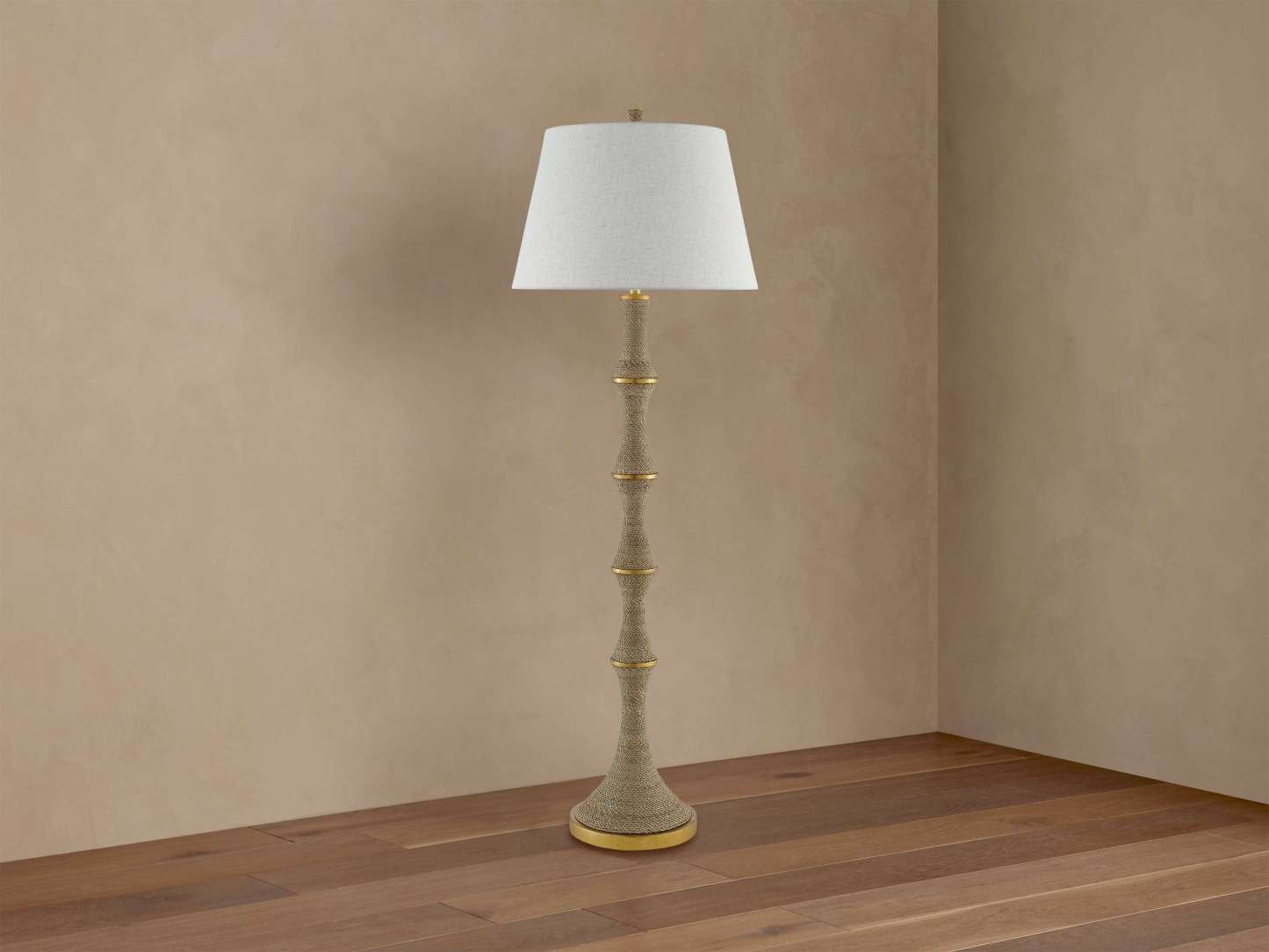 Saiph Floor Lamp
