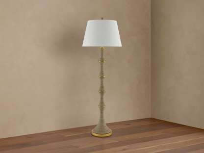 Saiph Floor Lamp