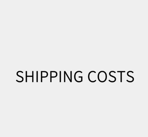 SHIPPING COSTS