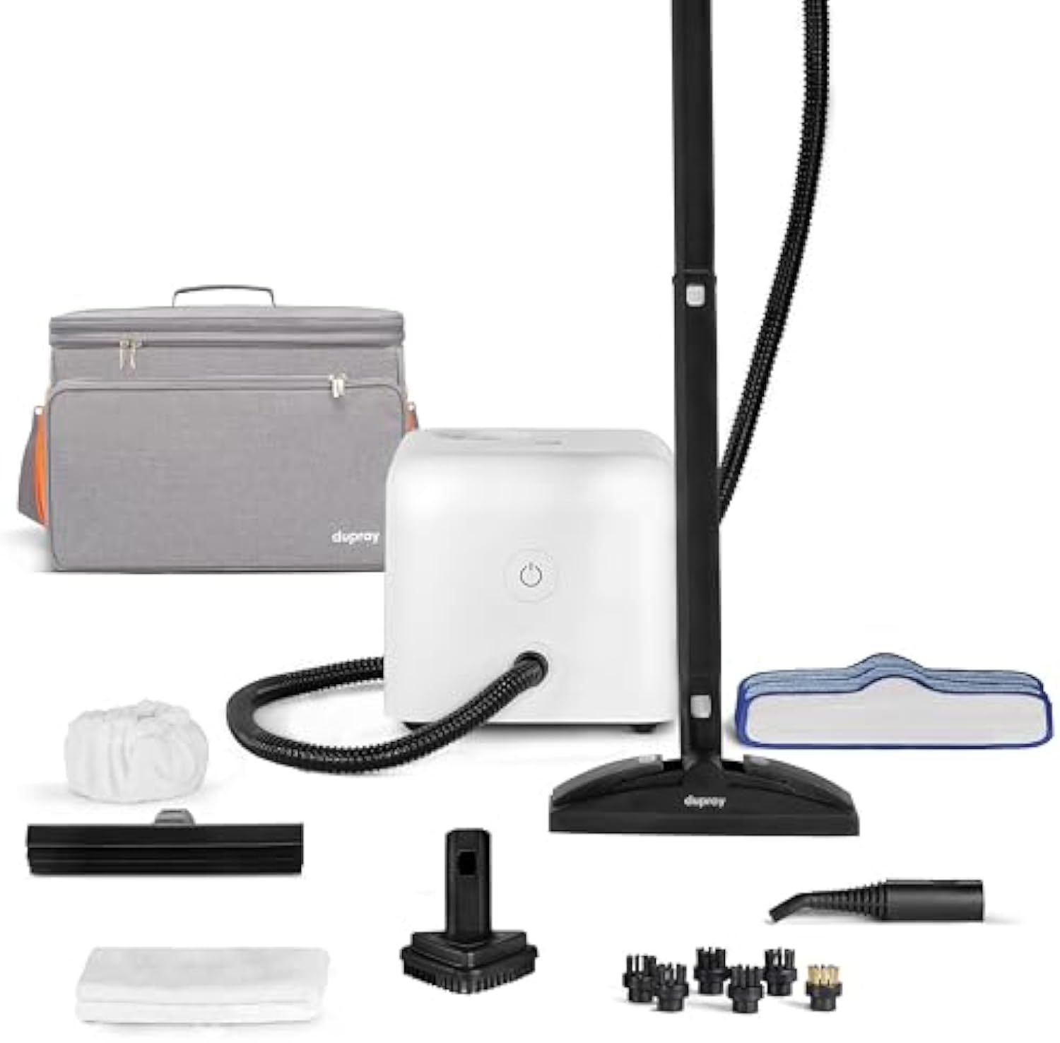 🚿Dupray Neat Steam Cleaner with the Awesome Bag