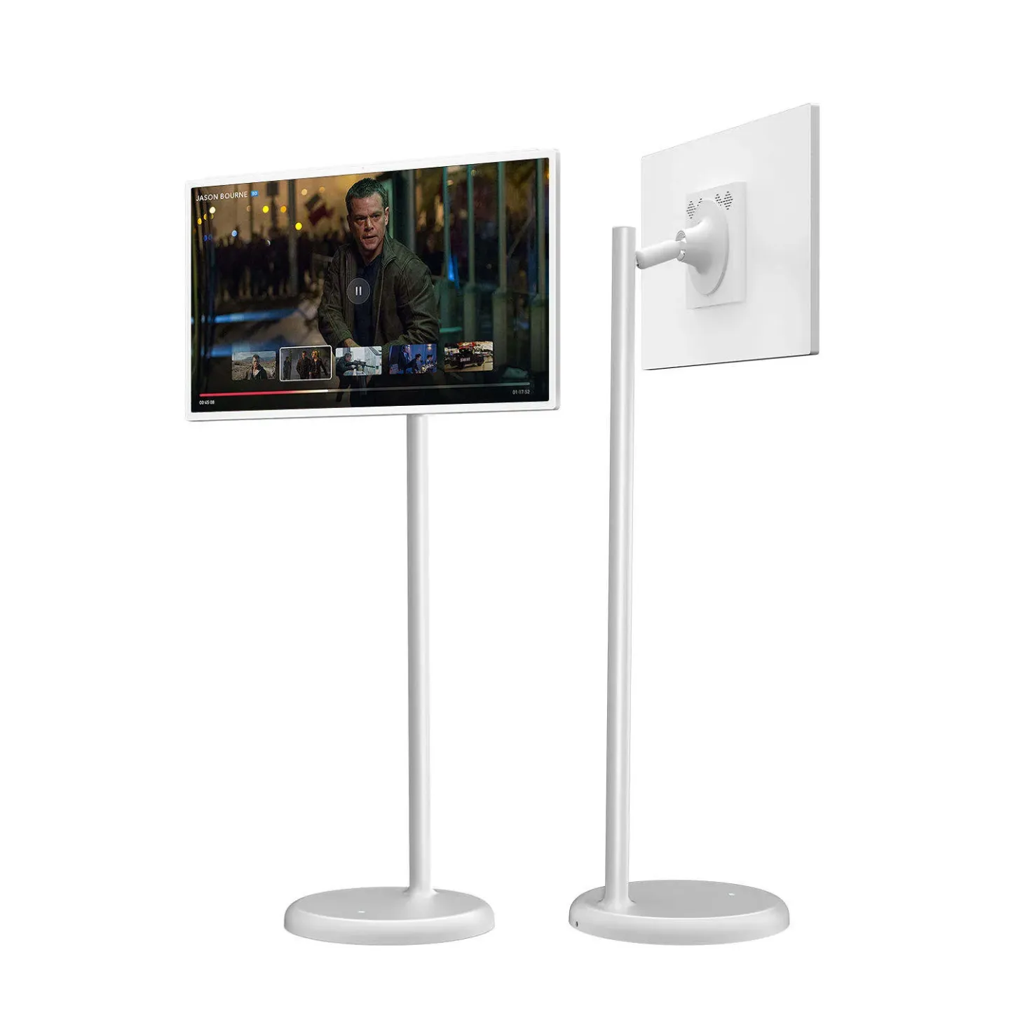 Portable Tablet TV 32 Inch