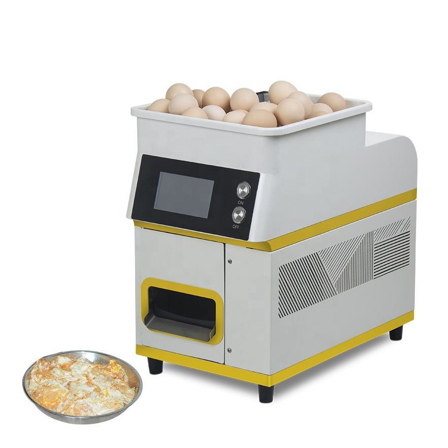🍳Intelligent Commercial Automatic Omelette Maker