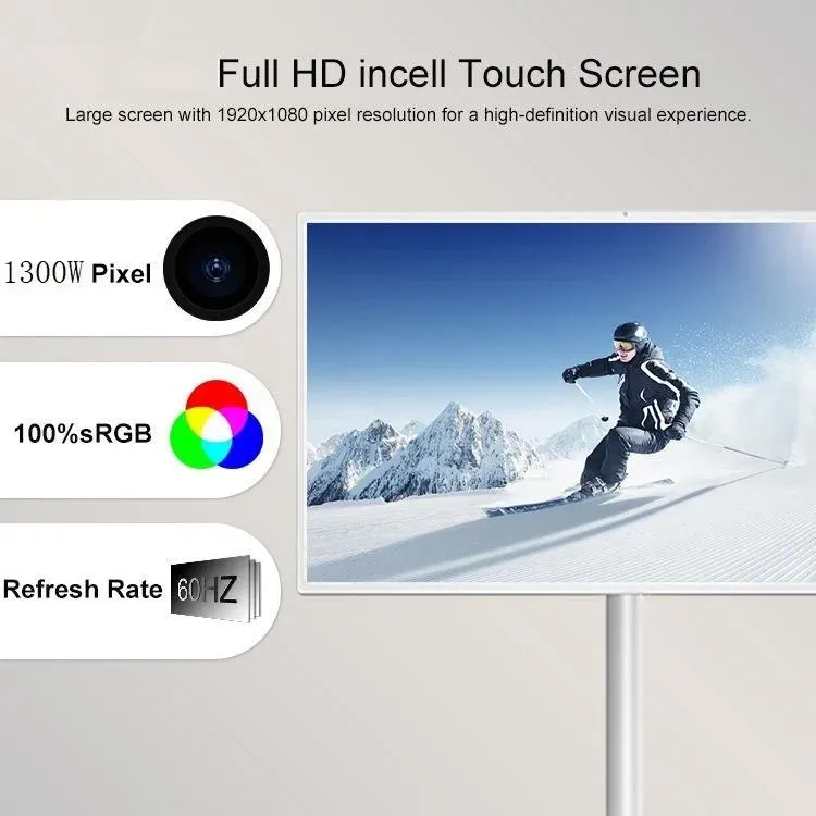 Portable Tablet TV 32 Inch