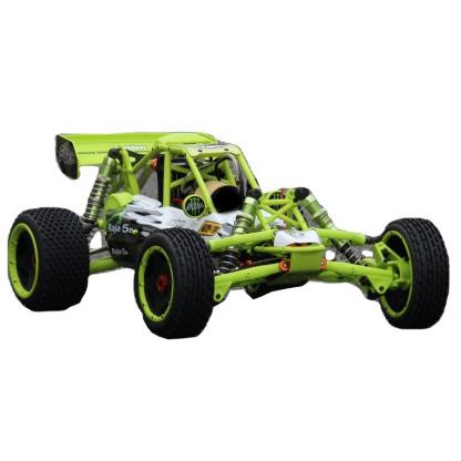 🏎️2.4G RC Racing Car 90km/h SY Baja 1/5 5B 30cc Gas 2 Stroke Engine off road Truck Gasoline Powered with Radio Controller