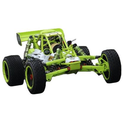 🏎️2.4G RC Racing Car 90km/h SY Baja 1/5 5B 30cc Gas 2 Stroke Engine off road Truck Gasoline Powered with Radio Controller