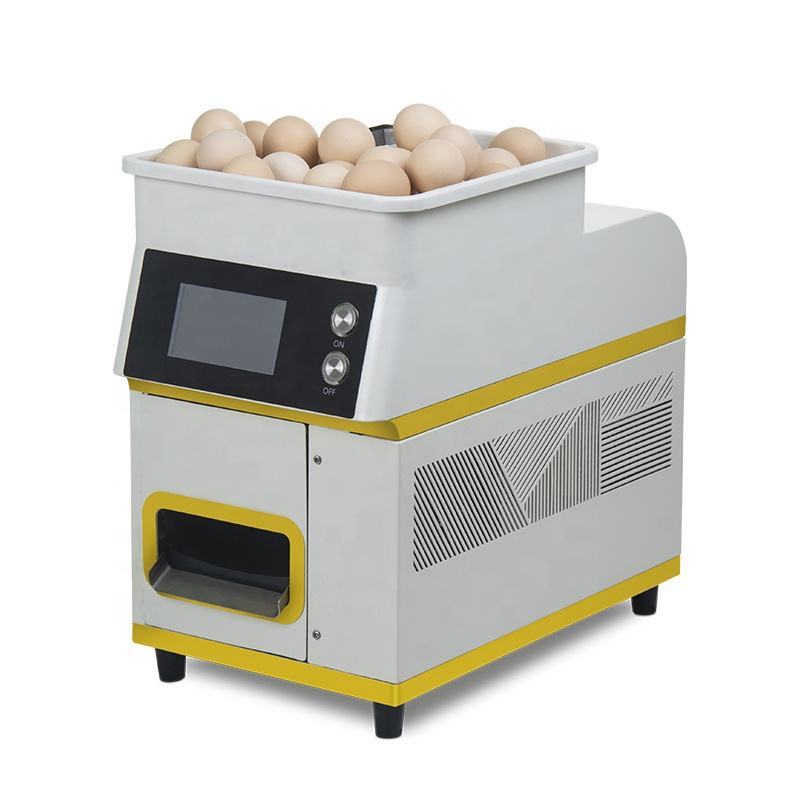 🍳Intelligent Commercial Automatic Omelette Maker