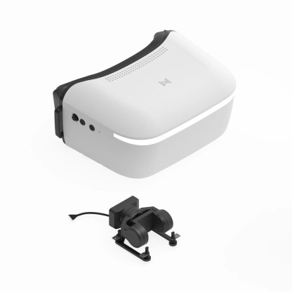 👀Walksnail Avatar HD Goggles L With GM3 and Pro Kit