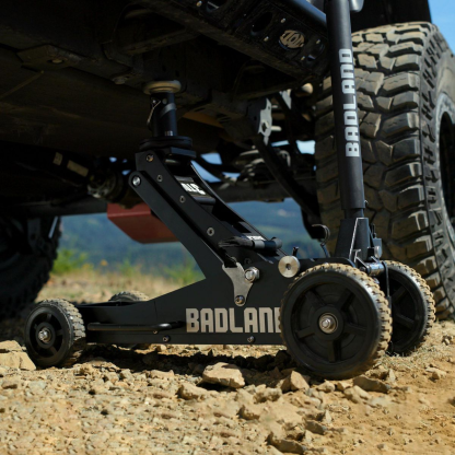 🎉3 Ton Off-Road Jack