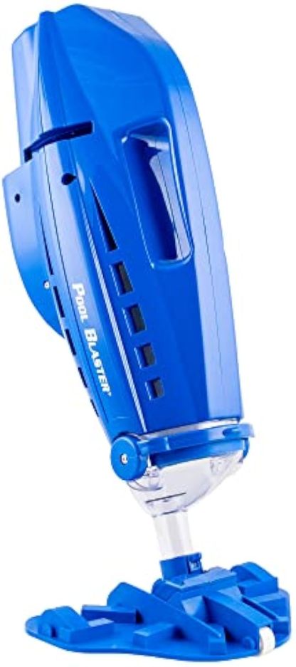 💧Rechargeable Pool Vacuum