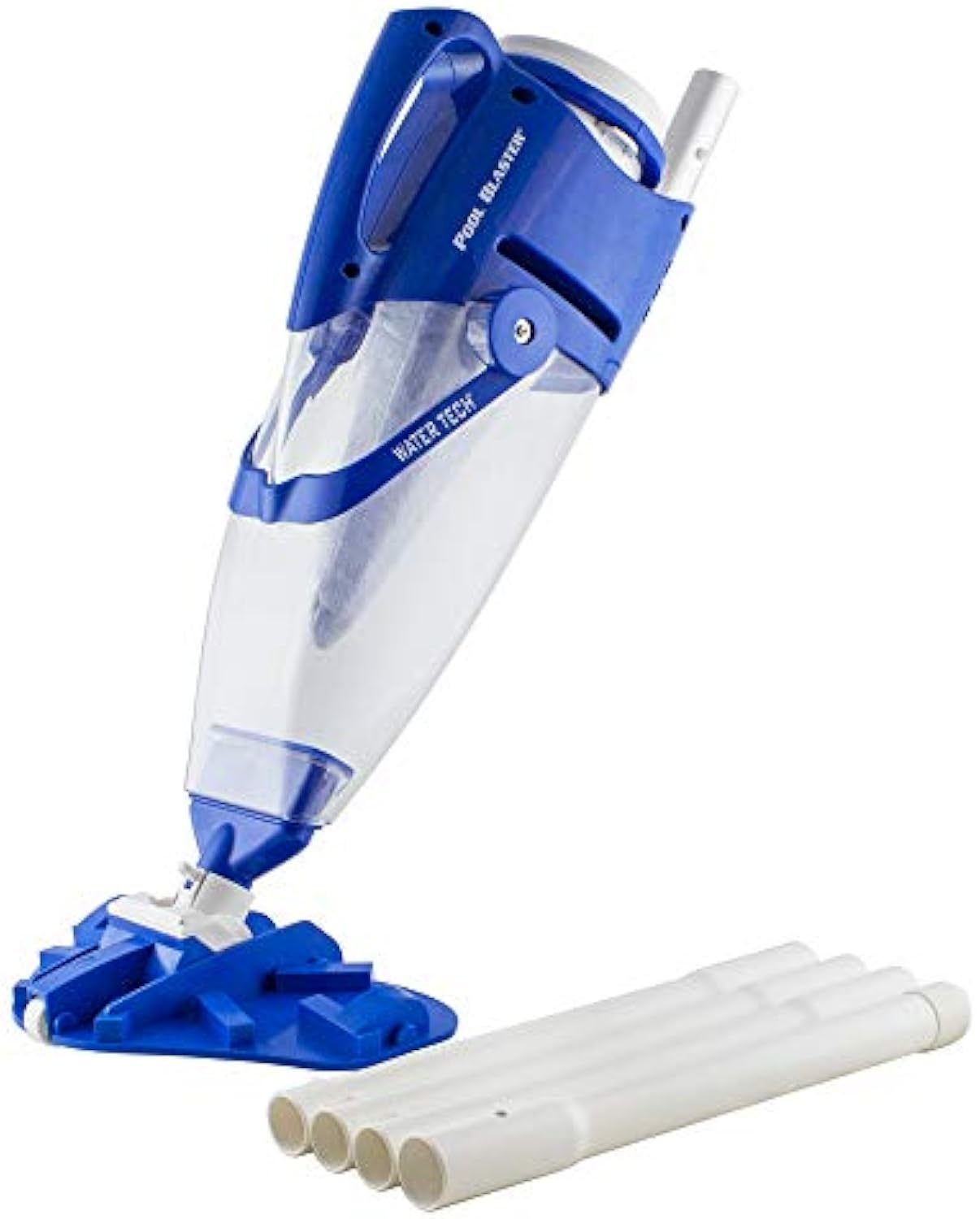 💧Rechargeable Pool Vacuum