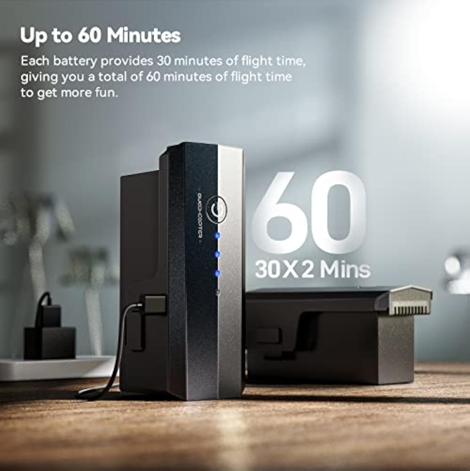 ✈Ruko F11PRO 2 Drone with 6K Camera for Adults, 3-Axis Gimbal, 4K/30fps Video