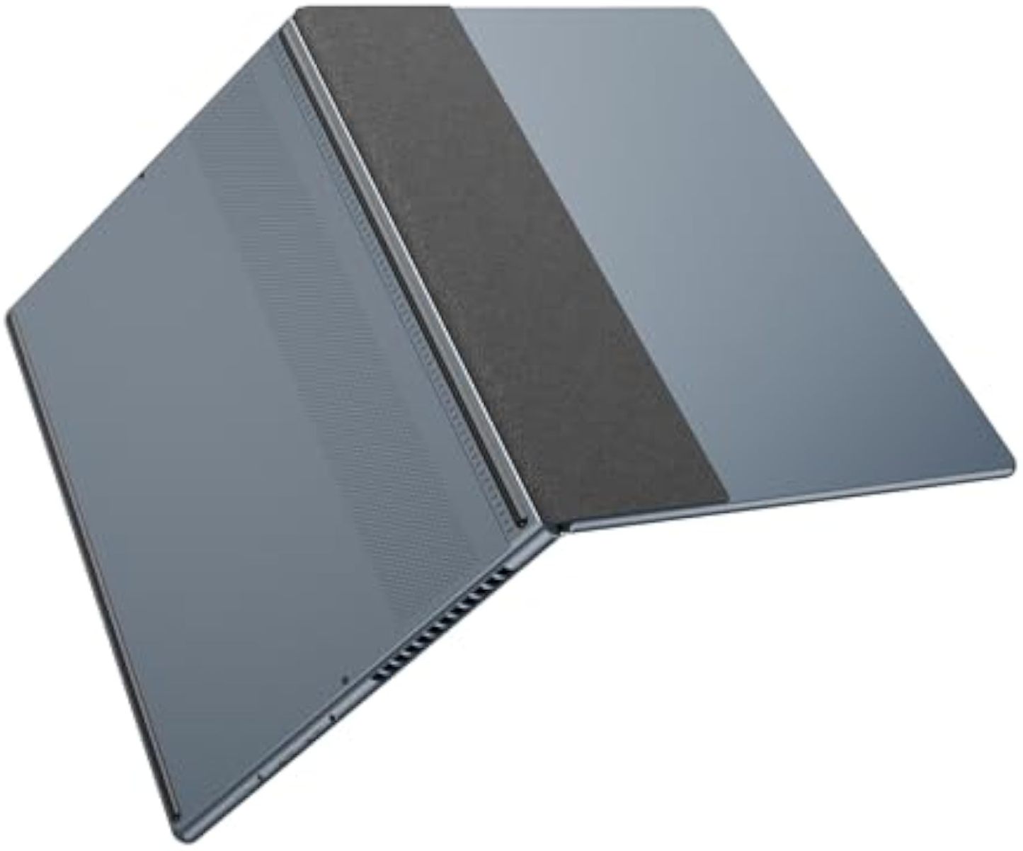 Folding Screen Computer