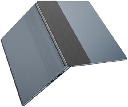 Folding Screen Computer