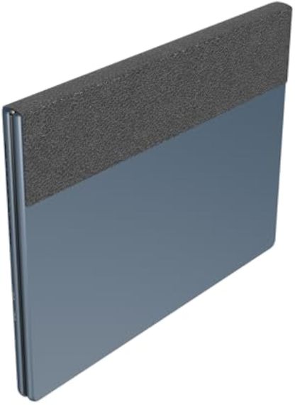 Folding Screen Computer