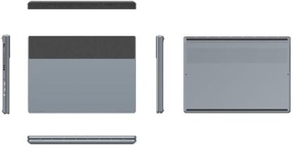 Folding Screen Computer