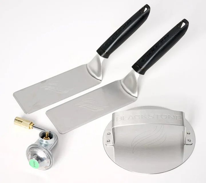 🥩17" Portable Outdoor Griddle