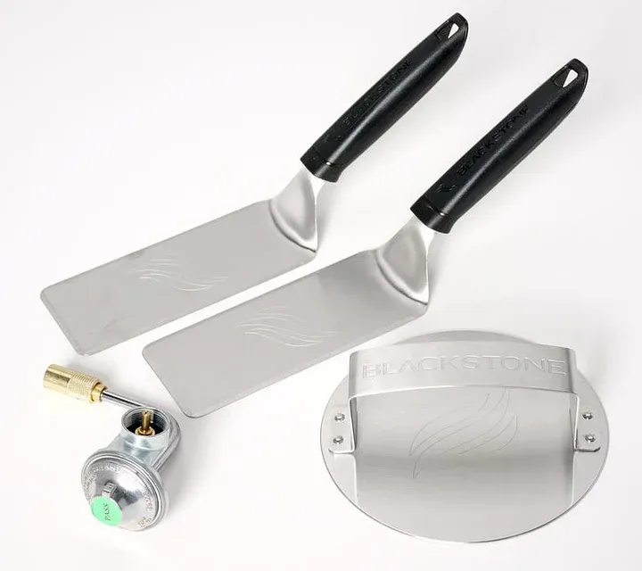 🥩17" Portable Outdoor Griddle
