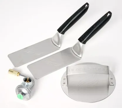 🥩17" Portable Outdoor Griddle