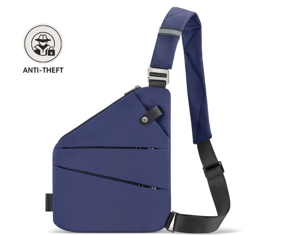 🔥Anti-Theft Travel Bag