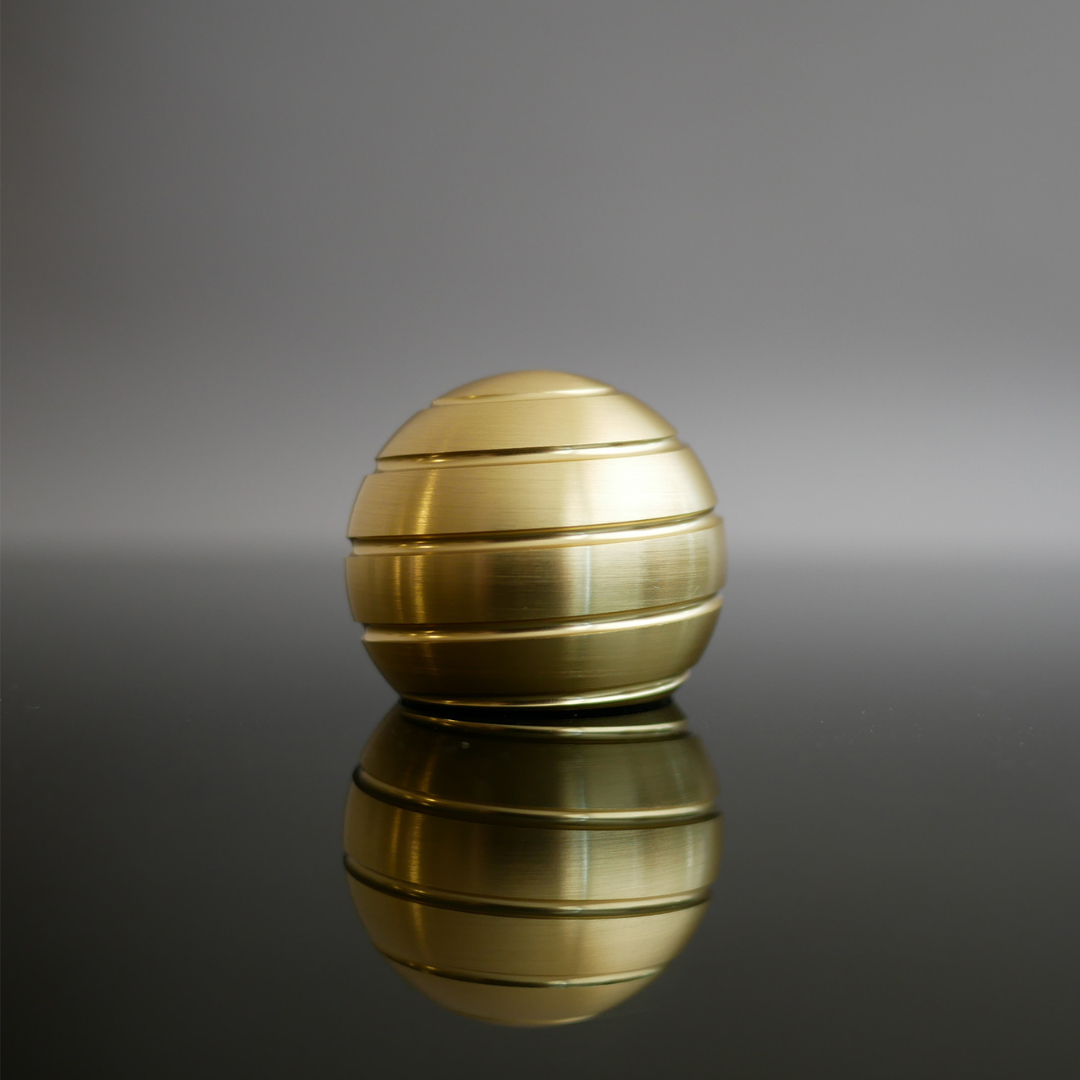 🟡Kinetic Spinning Illusion🌏【Worldwide Shipping】
