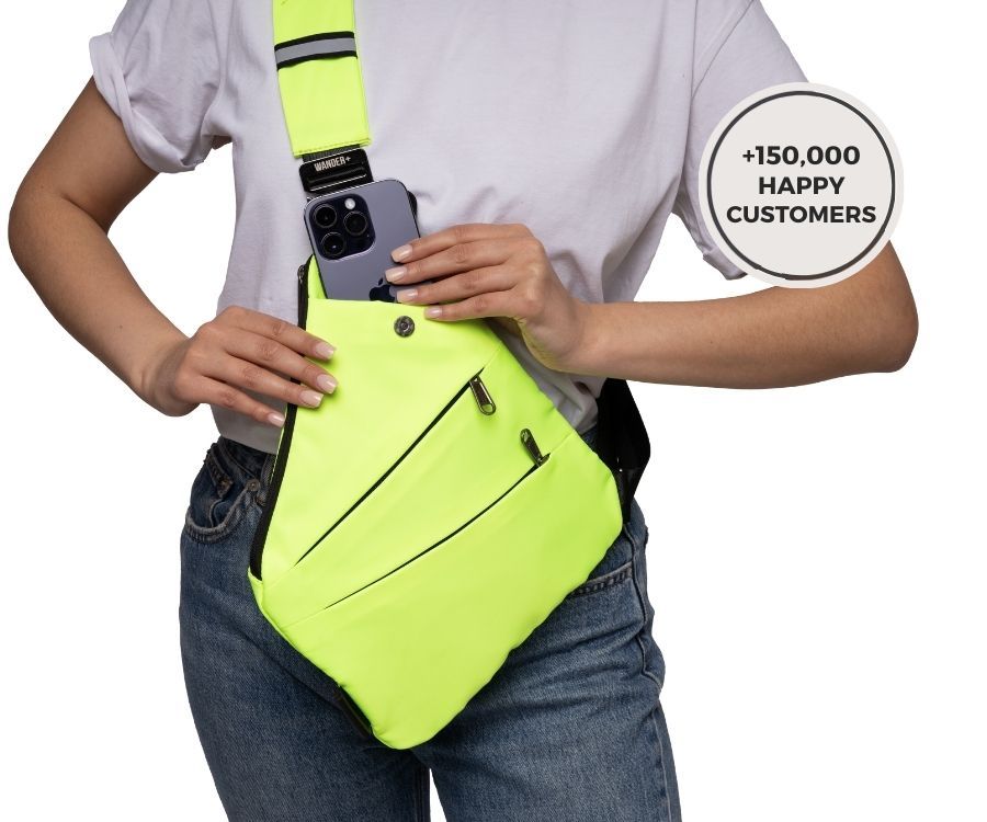 Fluo Green