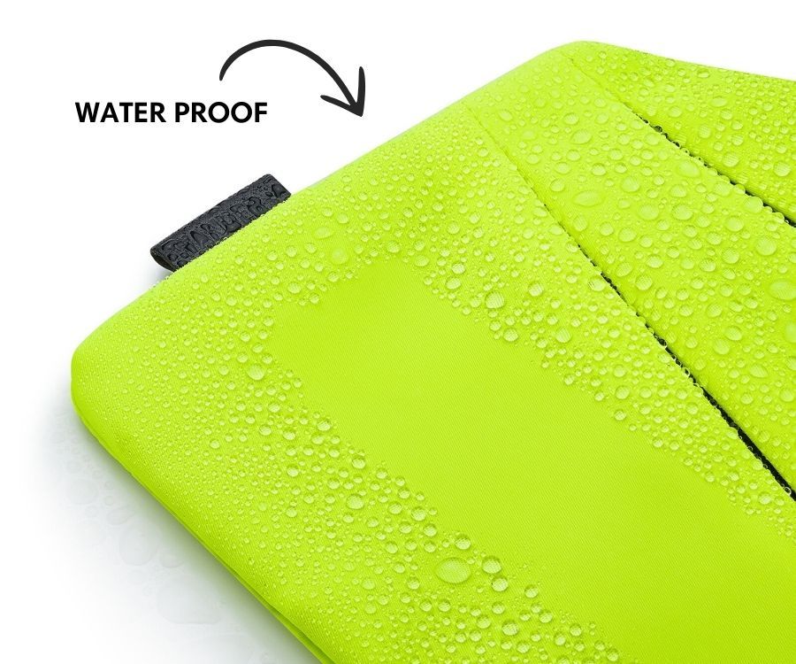 Fluo Green